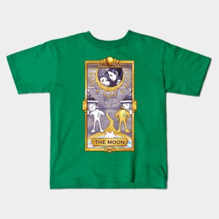 Ness Kids T-Shirt